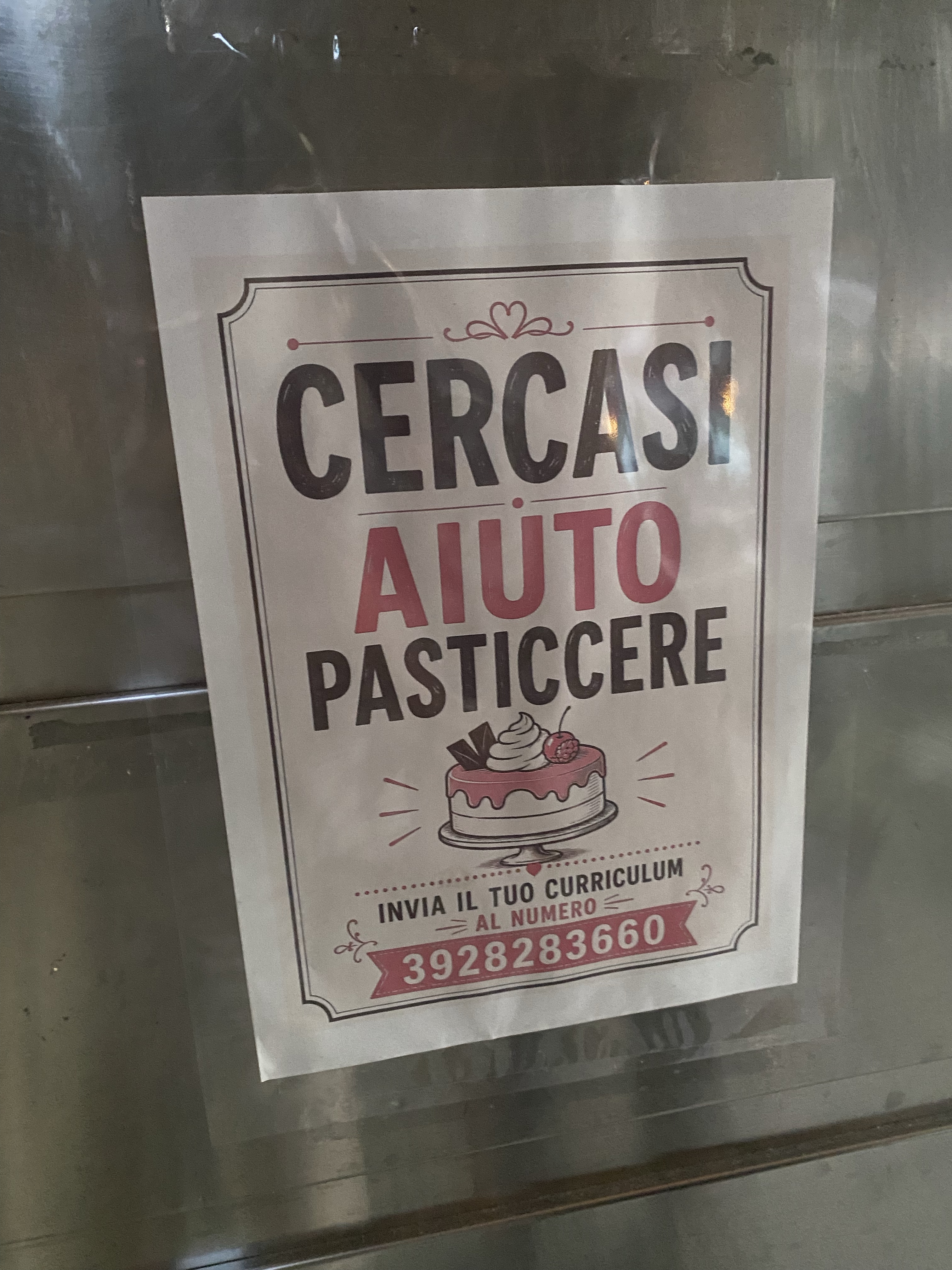 Shared flat for students in Rome